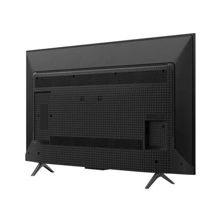 TCL 43inch QLED Android TV HDR10+ Bionic Color Optimization Technology Dolby Vision Dolby Atmos 2x10W