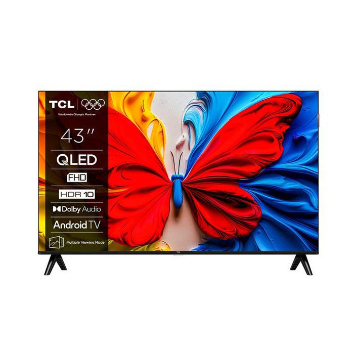 TCL 43S59K TV