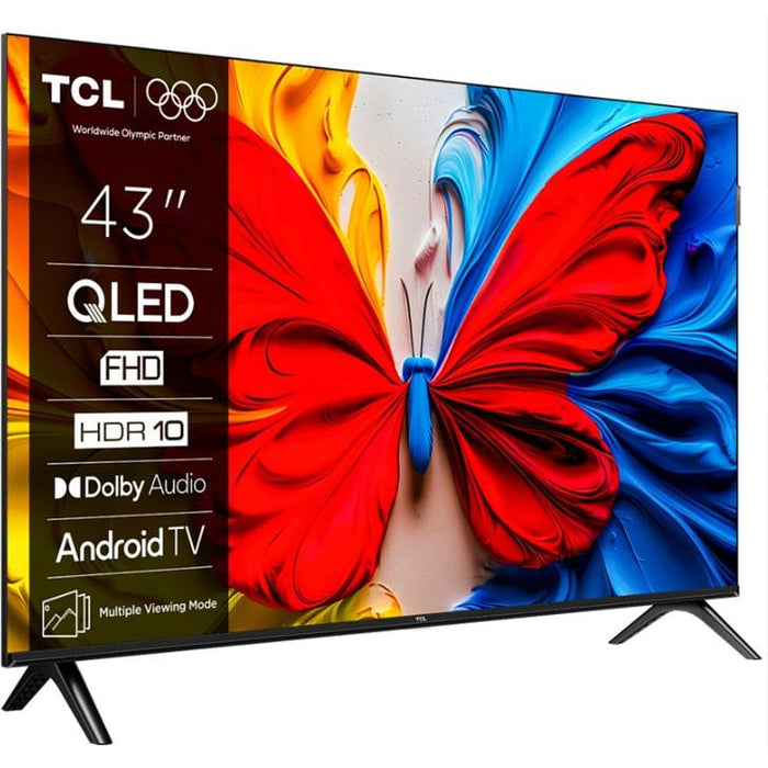 TCL 43S59K TV