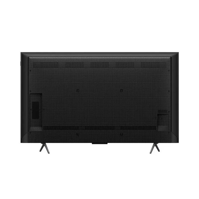 TV TCL 50C6KS, 50" Premium QD-MiniLED TV, 4K Ultra HD, ONKYO 2.1 Hi-Fi System