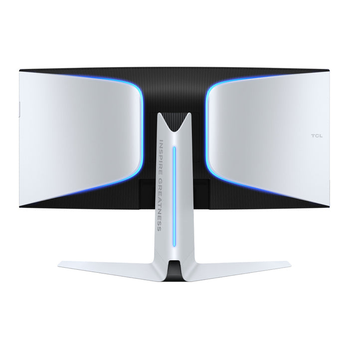 Monitor TCL 34R83Q