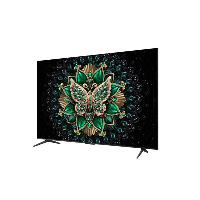 TCL 55C69K TV