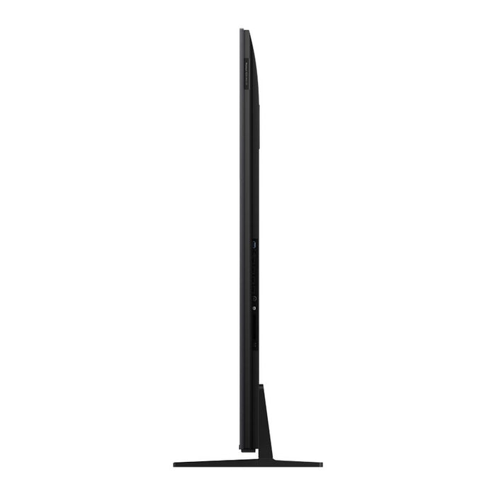 TV TCL 55Q7D, 55"(139 cm), SQD-Mini LED, 4K Ultra HD, Smart TV, Google TV