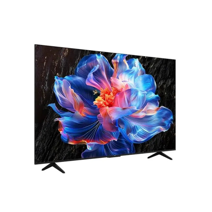 TV TCL 55V6C, 139 cm, 3840x2160 UHD-4K, 55 inch, Android, LED, Smart TV