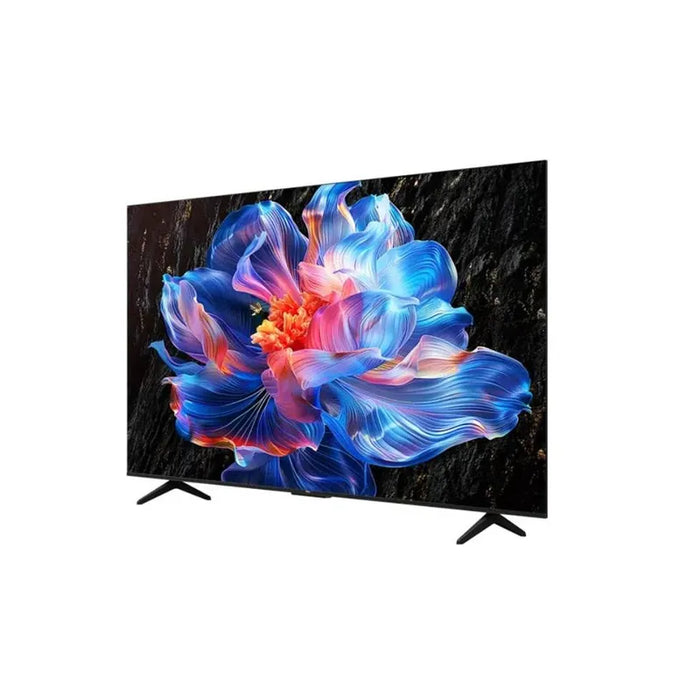 TV TCL 55V6C, 139 cm, 3840x2160 UHD-4K, 55 inch, Android, LED, Smart TV