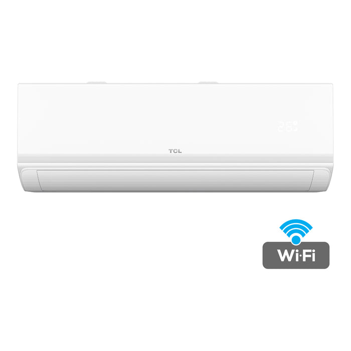 Inverter air conditioner TCL TAC-18CHSD/TPH22V3A