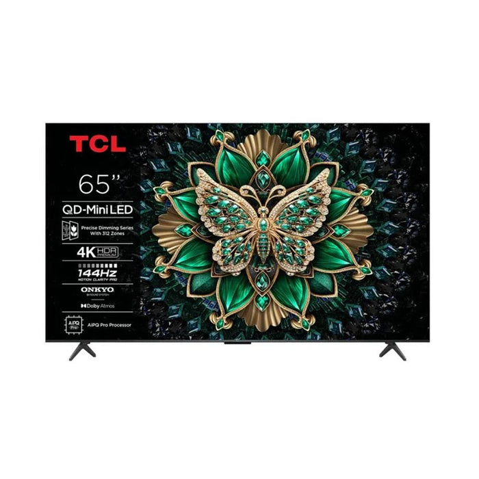 TV TCL 65C69K