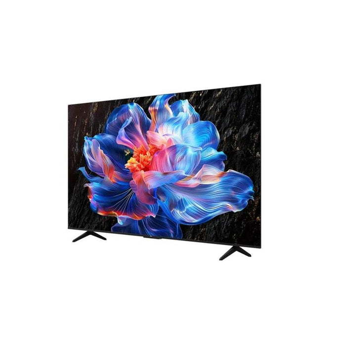 TV TCL 65V6C, 164 cm, 3840x2160 UHD-4K, 65 inch, Android, LED, Smart TV