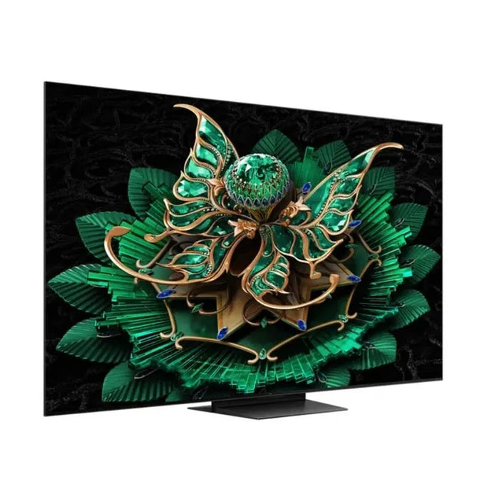 Smart TV TCL 75C7K 75" 4K Ultra HD HDR QD Mini LED