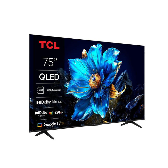 TCL 75P79K TV