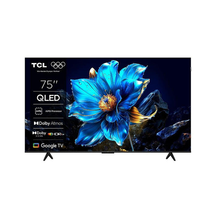TCL 75P79K TV