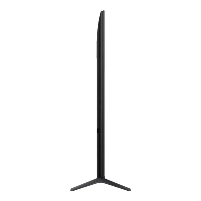 TV TCL 75Q6C, 75"(189 cm), QD-Mini LED, 4K Ultra HD, Smart TV, Google TV