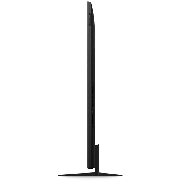 TV TCL 85C7L, 215 cm, 3840x2160 UHD-4K, 85 inch, Android, Mini LED, Smart TV
