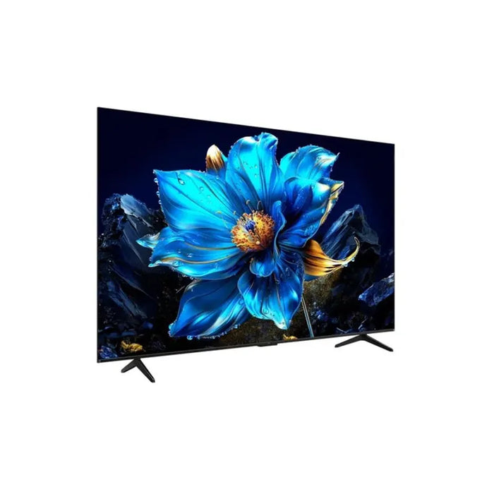 Smart TV TCL 85P7K 85" 4K Ultra HD HDR QLED