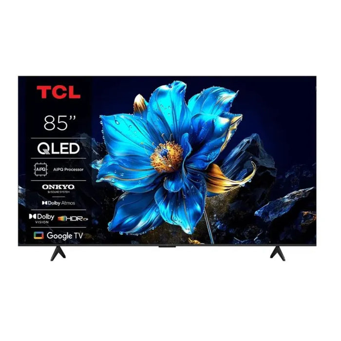 Smart TV TCL 85P7K 85" 4K Ultra HD HDR QLED