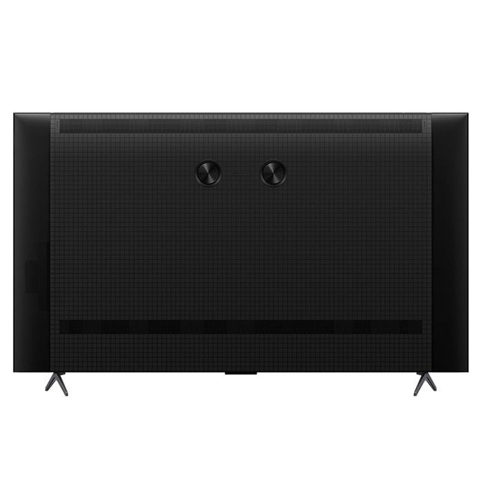 TV TCL 85Q6C, 85"(215 cm), QD-Mini LED, 4K Ultra HD, Smart TV, Google TV