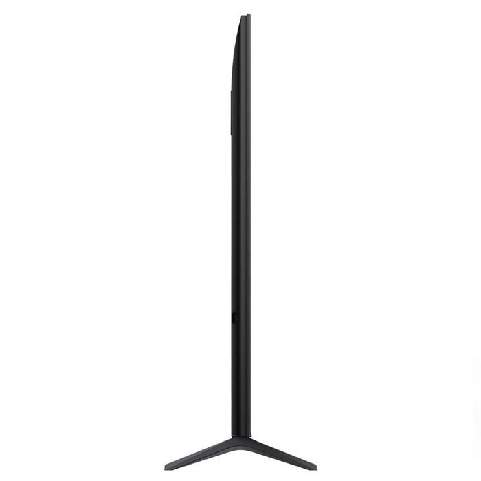 TV TCL 85Q6C, 85"(215 cm), QD-Mini LED, 4K Ultra HD, Smart TV, Google TV