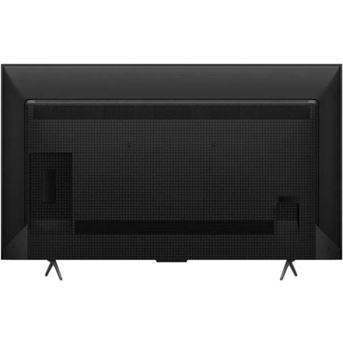 TV TCL 98P8L, 98" QD-MiniLED Dimming TV, 4K Ultra HD, ONKYO 2.1 Hi-Fi System (2026)