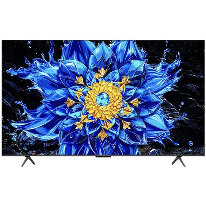 TV TCL 98P8L, 98" QD-MiniLED Dimming TV, 4K Ultra HD, ONKYO 2.1 Hi-Fi System (2026)