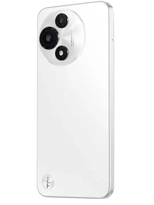 TCL 60R 5G 4GB 128GB Pure White 