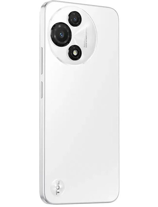 TCL 60R 5G 4GB 128GB Pure White 