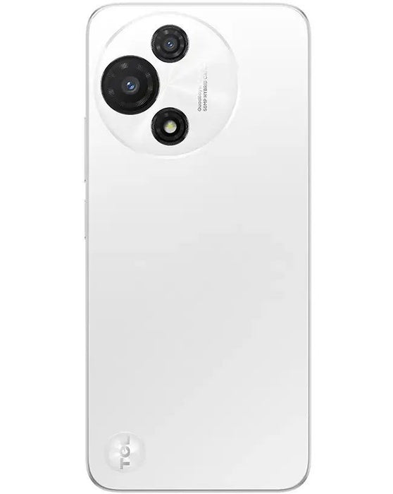 TCL 60R 5G 4GB 128GB Pure White 