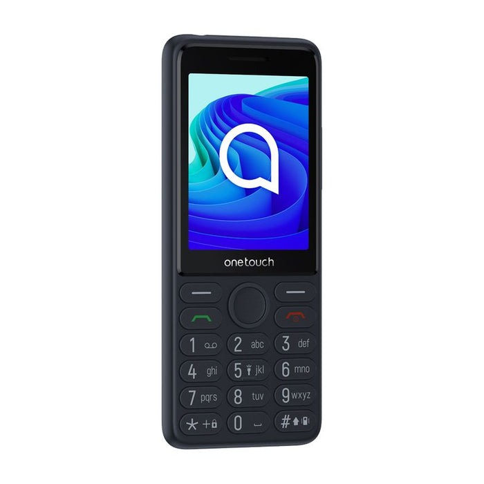 TCL Feature phone onetouch 4042S Dark night grey
