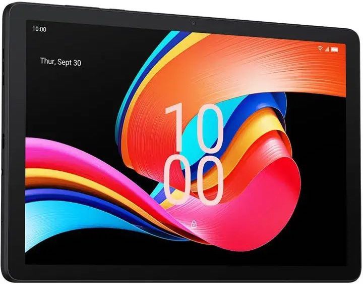 TCL Tablet 10L Gen2 MediaTek MT8766 10.1inch 3/32GB space black with Bumper case