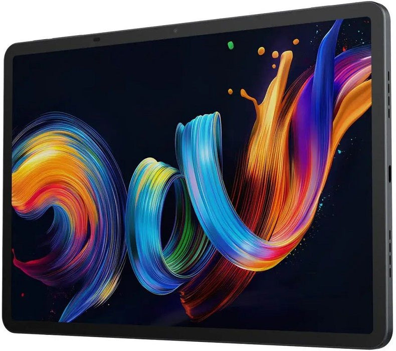 TCL NXTPAPER 11 Plus with flipcase/pen 11.5inch 2200x1440 pixels NXTPAPER 4.0 8MP front/rear camera 256GB WiFi Dark Gray
