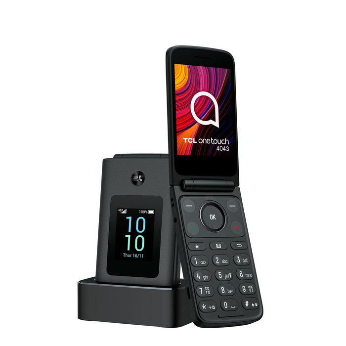 TCL Feature phone 4043 DS