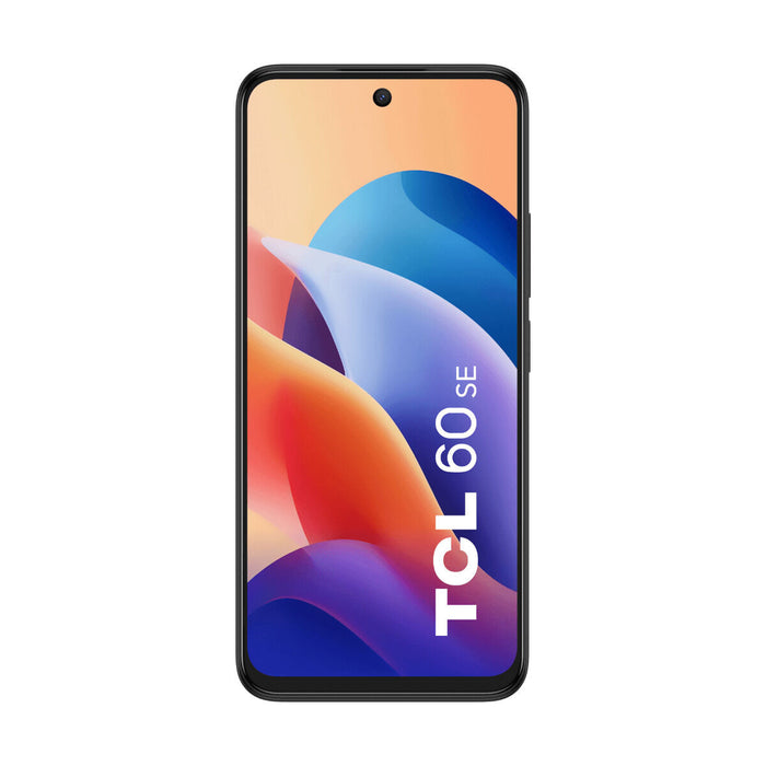 TCL 60SE 8GB 512GB Obsidian Black