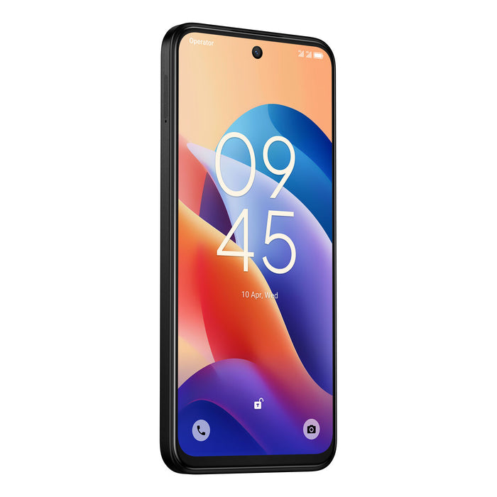 TCL 60SE 8GB 512GB Obsidian Black