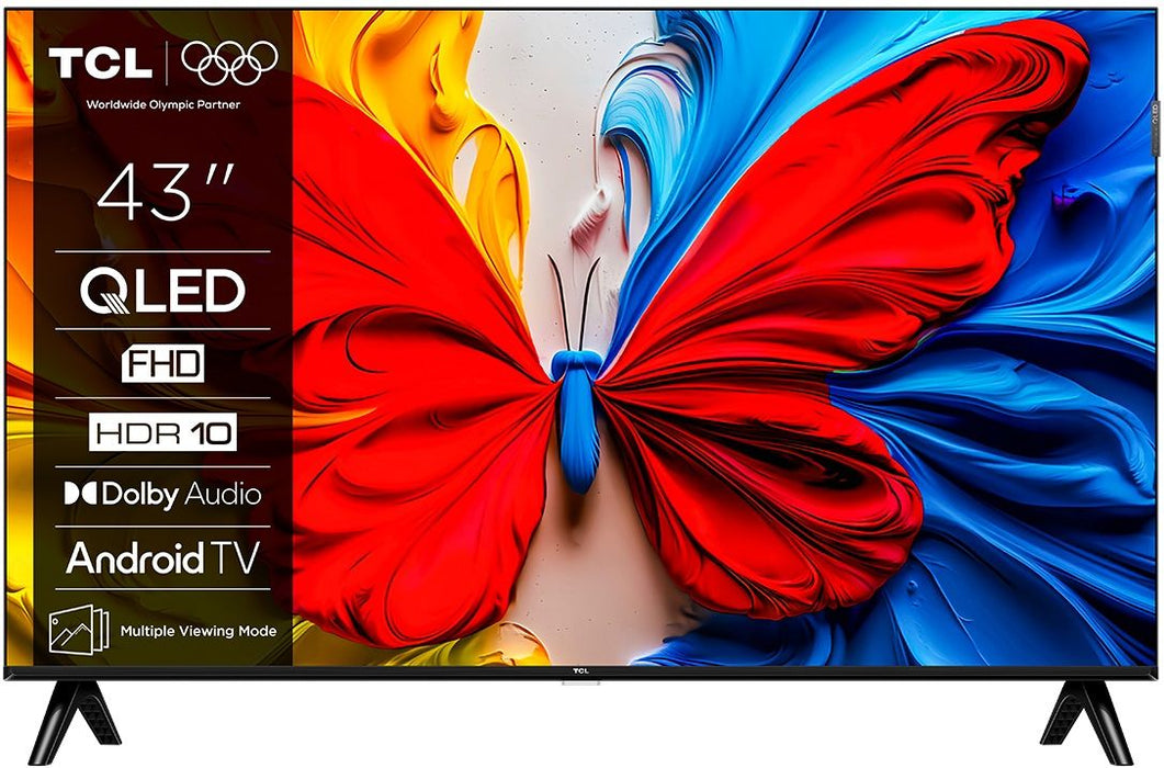 TCL 43S59K TV