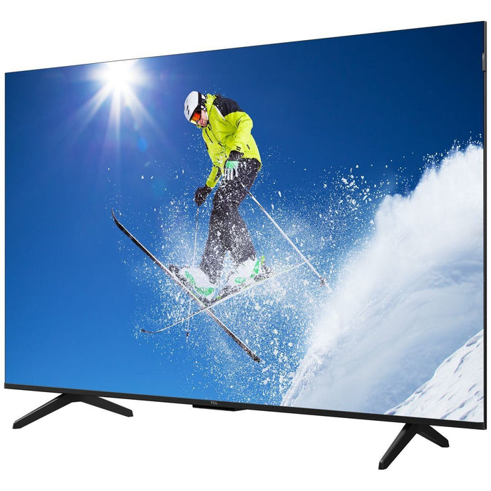Smart TV TCL 75P7K 75" 4K Ultra HD HDR QLED