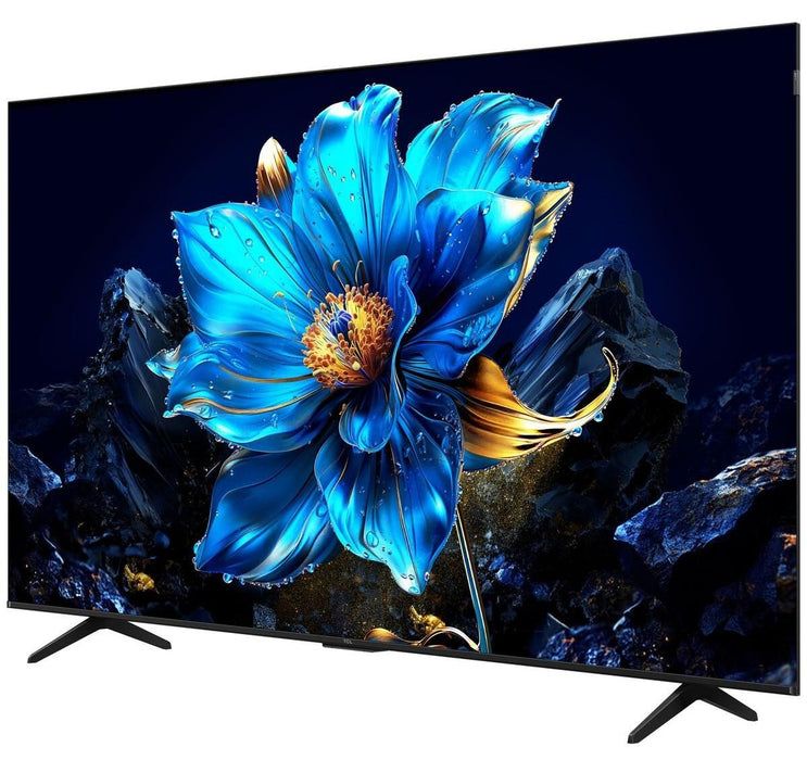 Smart TV TCL 75P7K 75" 4K Ultra HD HDR QLED