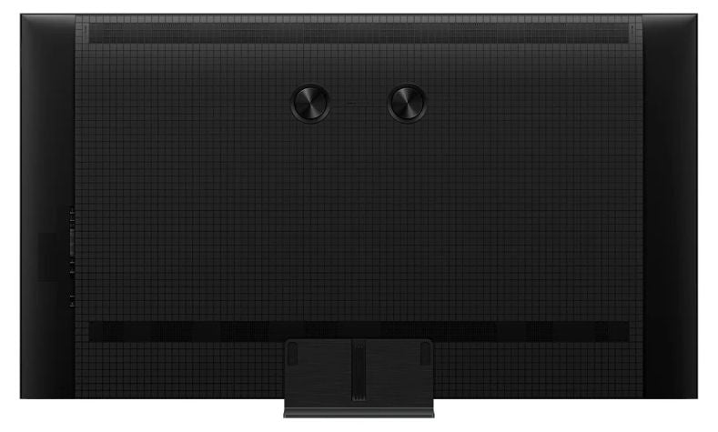 TV TCL 75Q7D, 75"(189 cm), SQD-Mini LED, 4K Ultra HD, Smart TV, Google TV