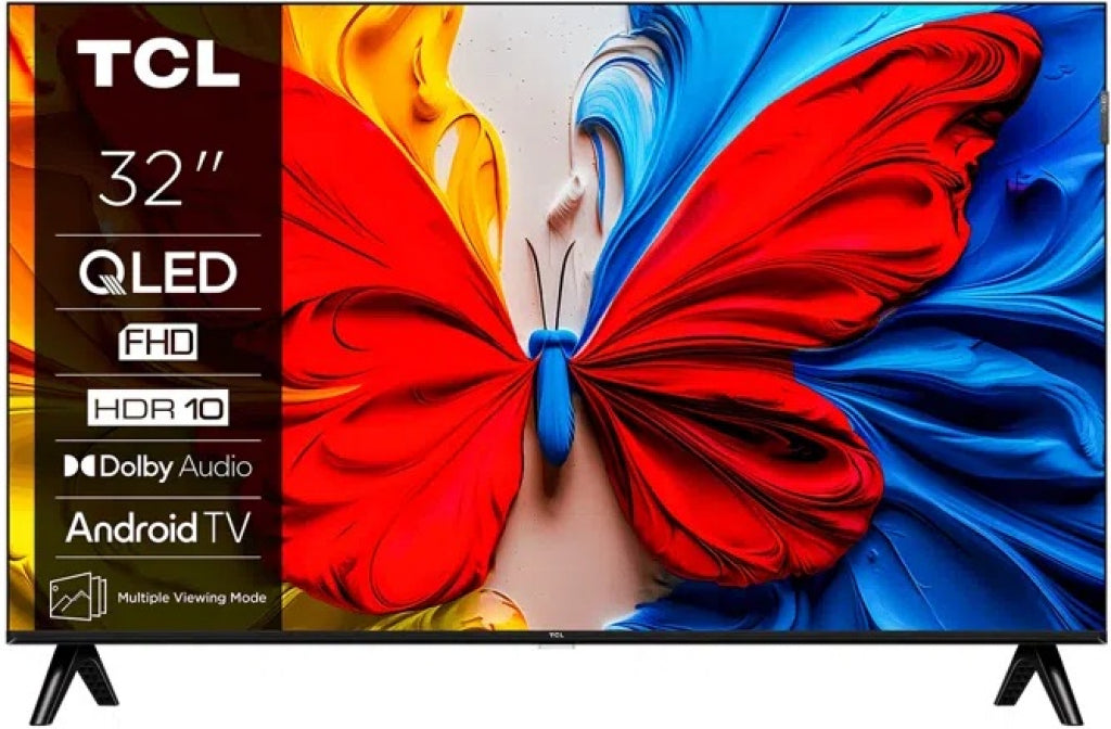 TCL QLED 32S5K TV