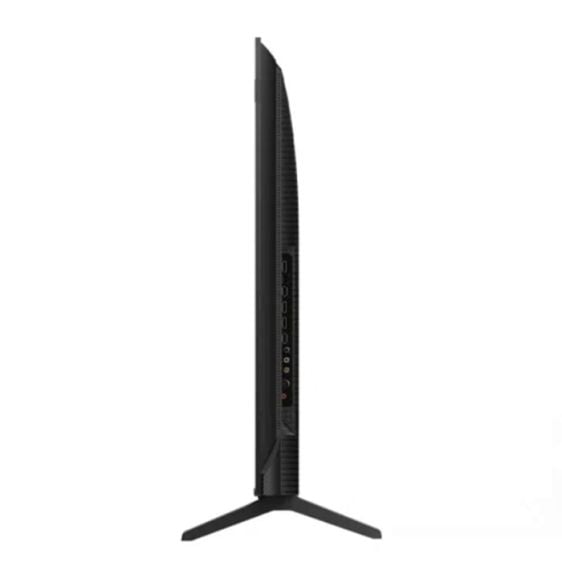 TV TCL QLED 55P7K, 55" 4K Ultra HD, Smart TV 2025