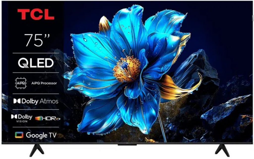 TV TCL QLED 75P7K