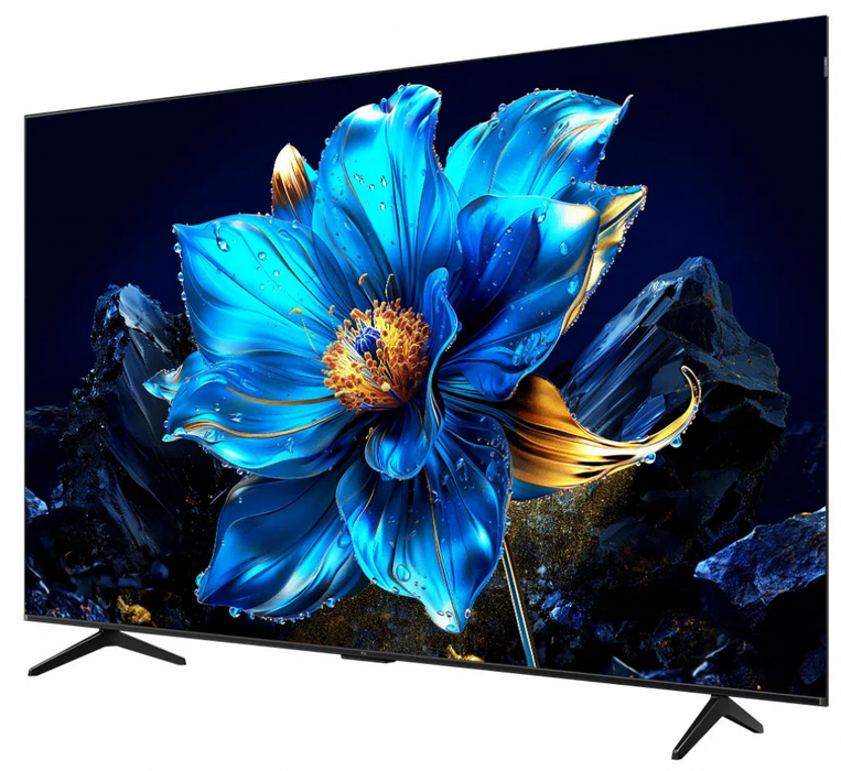 TV TCL QLED 85P7K