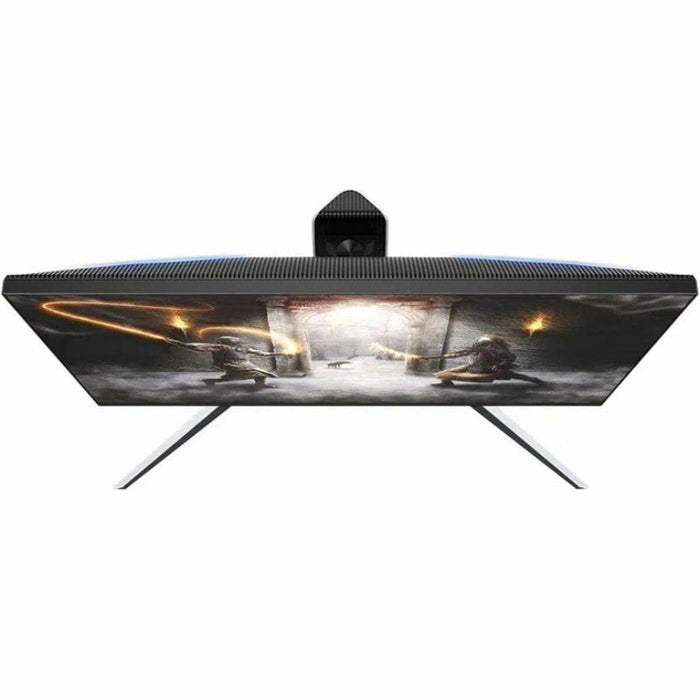 Gaming Monitor TCL 27R83U 4K Ultra HD 27"