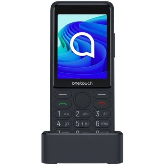 TCL Feature phone onetouch 4042S Dark night grey