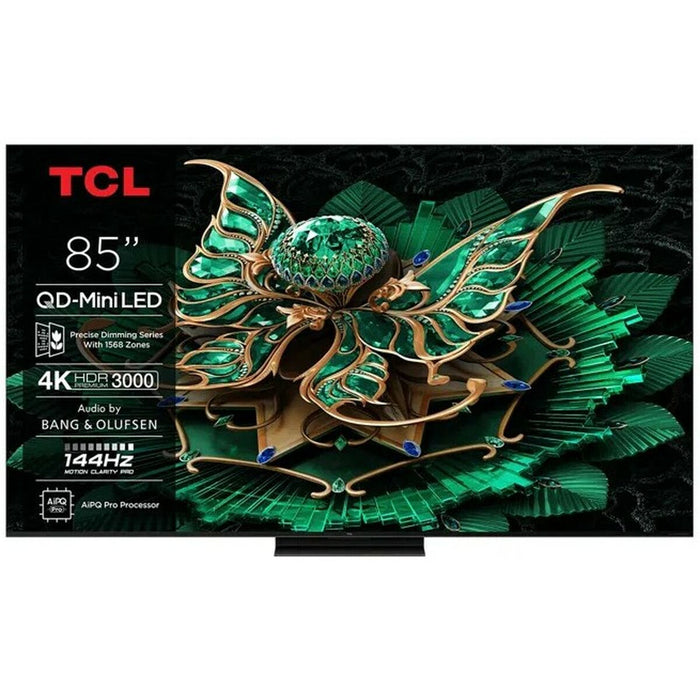 Smart TV TCL 85C7K 85" 4K Ultra HD HDR QD Mini LED