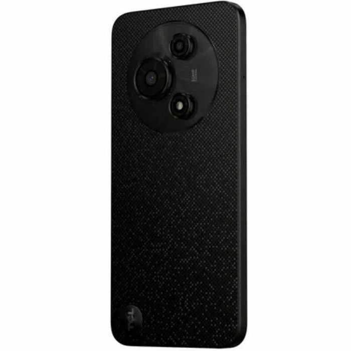 TCL 605 4GB 128GB Obsidian Black