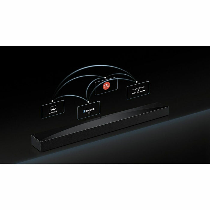 Soundbar TCL Q85HE 30 W