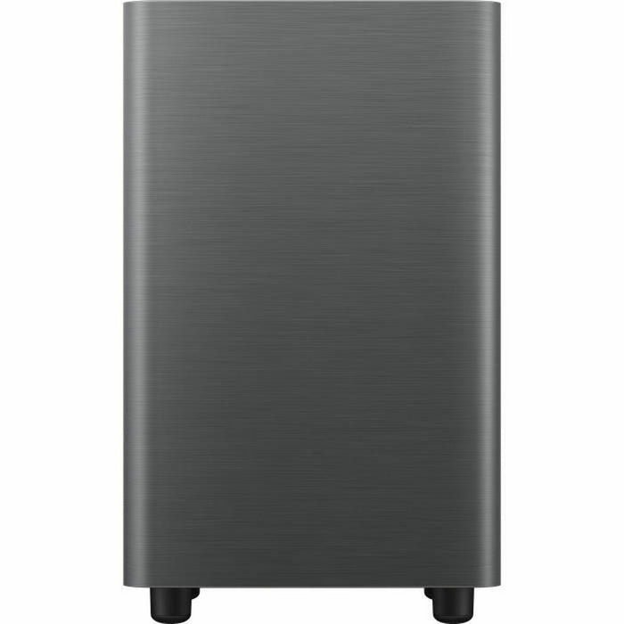 Soundbar TCL S55HE Black 40 W 60 W