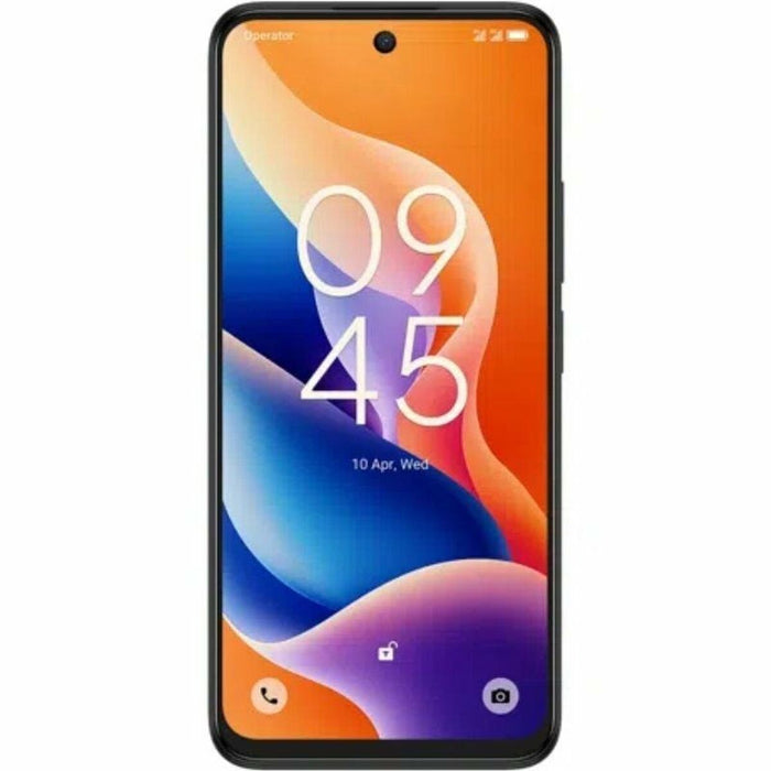 TCL 605 4GB 128GB Obsidian Black