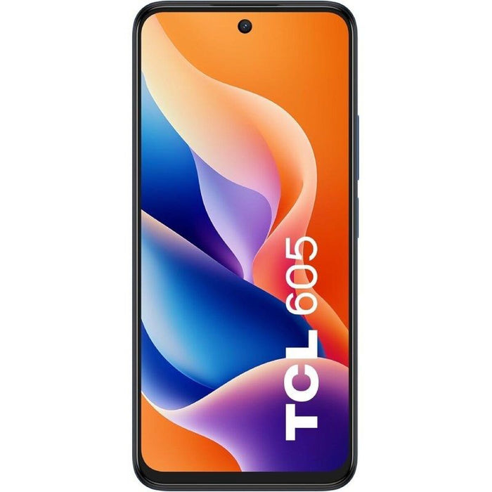 TCL 605 4GB 128GB Quartz Blue