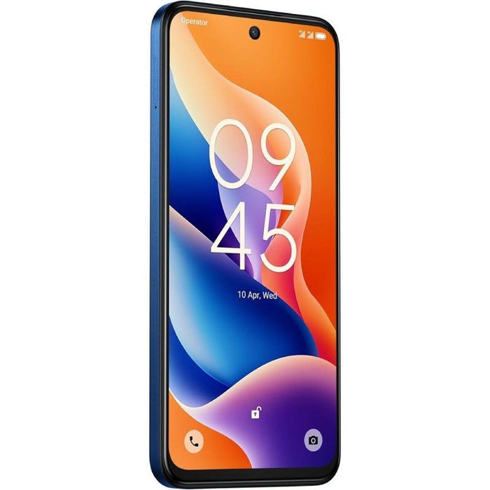 TCL 605 4GB 128GB Quartz Blue