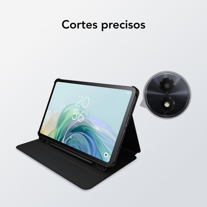 Tablet cover TCL FC9465-2ALCEU11 Black